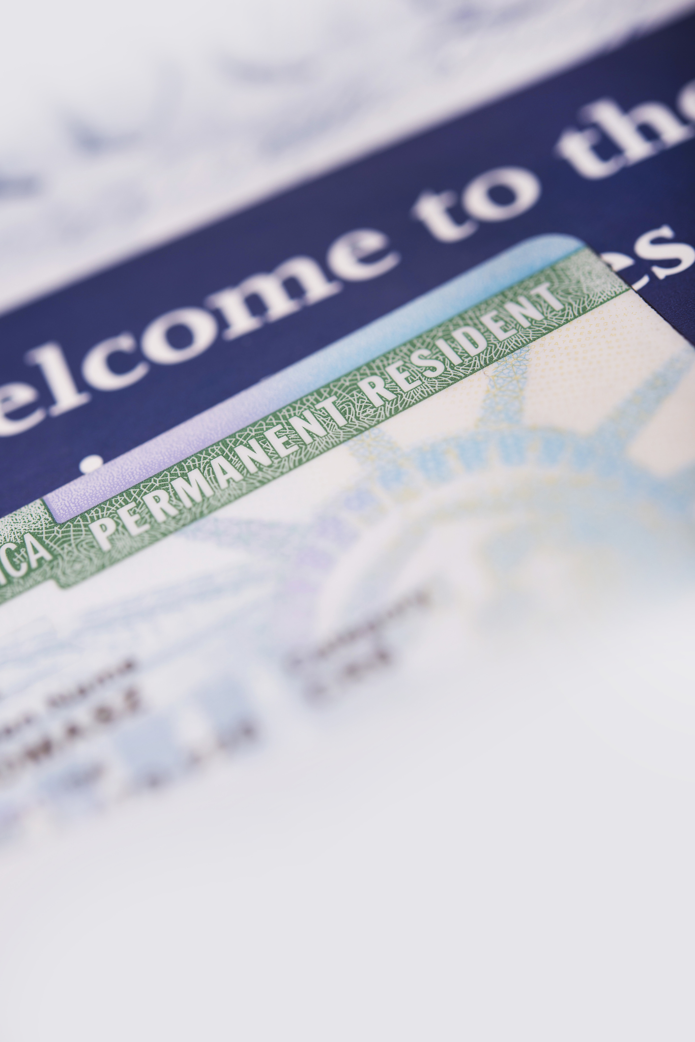 How Do I Determine if I am a Resident Alien 